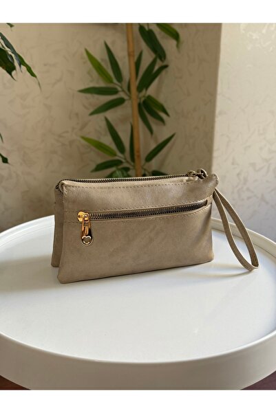 Bagnest Geantă utilă pentru femei cu cinci compartimente