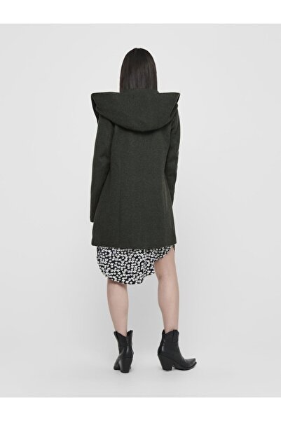 ONLY Women's Onlsedona Light Otw Rosin Coat