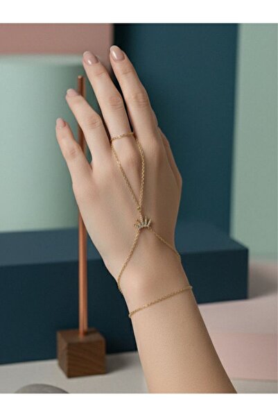 Lucas İstanbul Shahmeran Bracelet