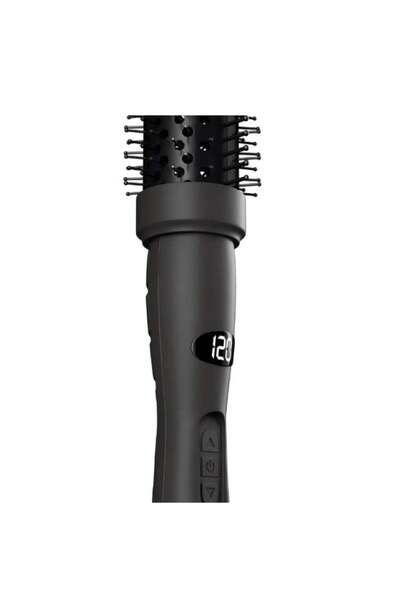 Labella La Belle Quiet Brush Anti-Frizz LB40 - Black