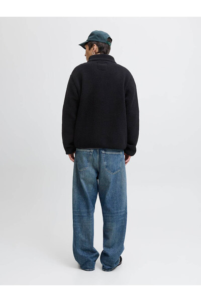 Only & Sons Thatcher Black Men's Jacket 12279290