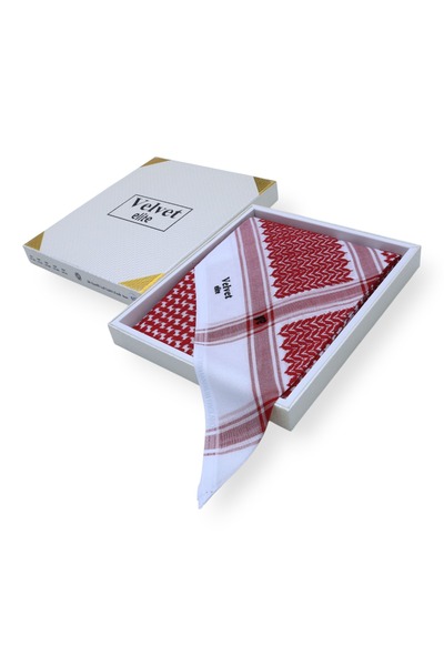 Velvet Velvet Elite Classic 24 Shemagh