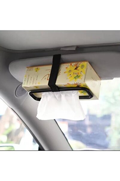genernic Car Tissue Holder