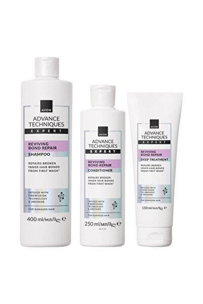 AVON AT Expert Line Set