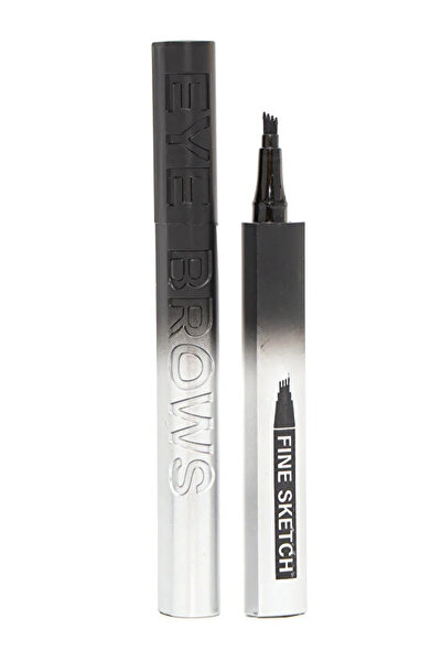 Femmelogy Microblading Effective 4-Prong Professional Natural-Looking Permane...