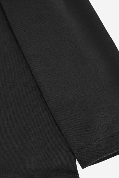 Colorinas Snuggy Basic Girls' Cotton Combed Leggings