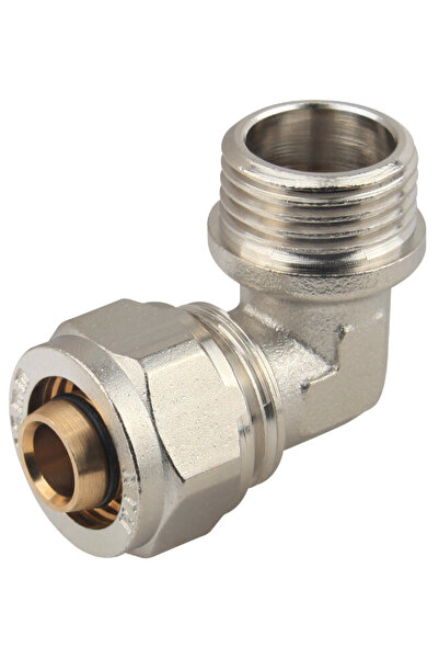 EVOSANITARY Cot Pexal FE 20 mm 1/2 inch