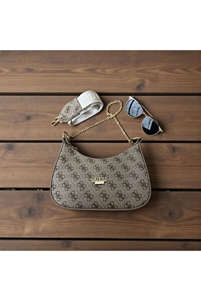 Gözde Mağazacılık حقيبة كتف بحزام كولون