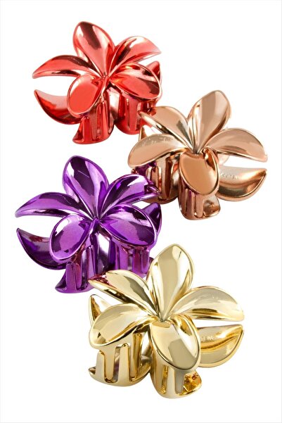 FREEDOM STOREE مشبك مزلاج لوتس 8 سم