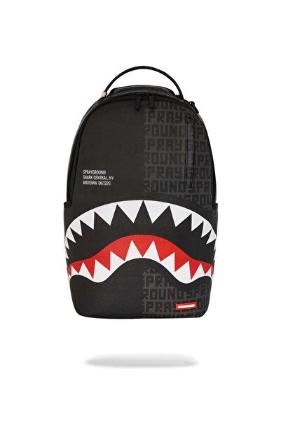 Sprayground SC SPLIT INFINITY DLXSV BACKPACK