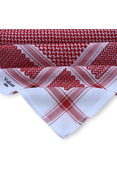 Velvet Velvet Elite Classic 24 Shemagh