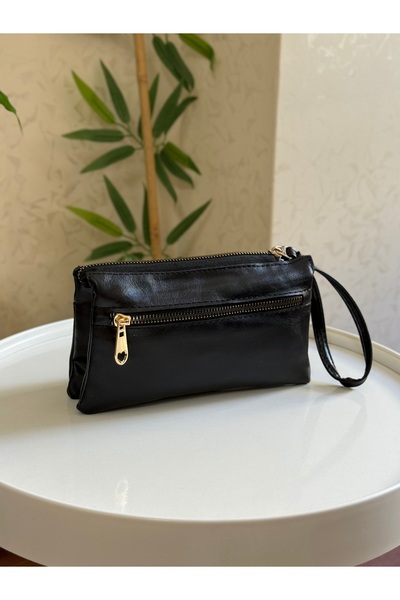 Bagnest Useful Women's Handbag with Five Compartments