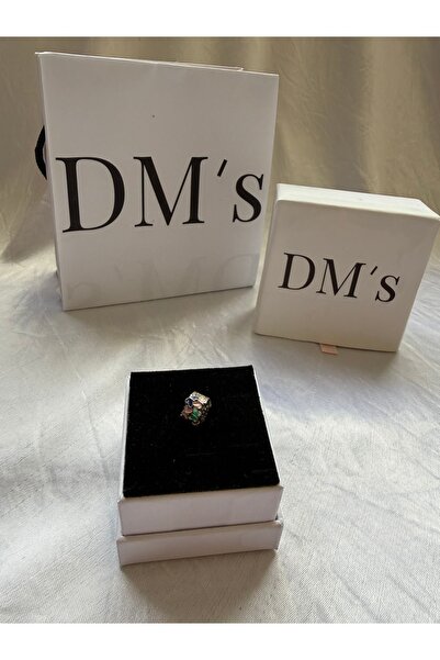 DM’s Silver Kelebekler Gümüş Charm’ı