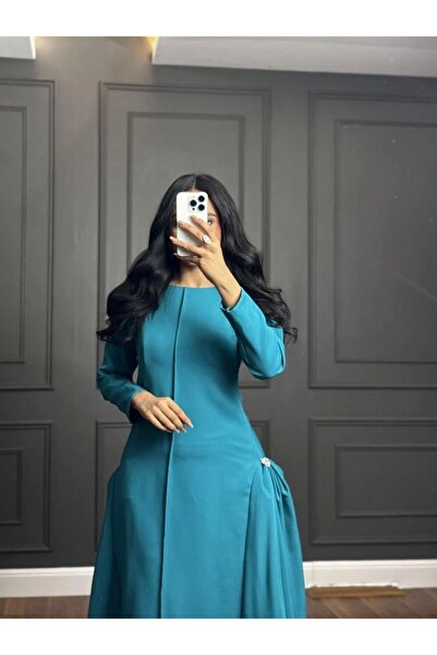 HOOR FASHION Barbie stretch dress