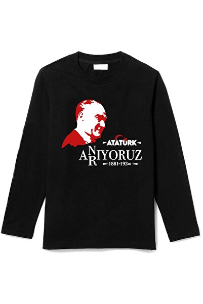 Efendioğlu Design MAJICA DUGIH RUKAVA Mi zovemo Tražimo štampano 10. novembar...