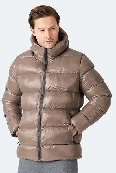 Slazenger HOOT Мъжки палто и яке с качулка и качулка