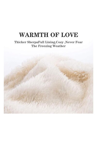 Redess Women's winter hat, with pompoms, warm fleece lining, thick and light, knitted,