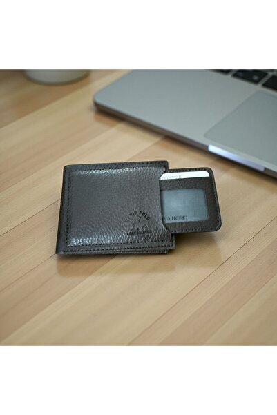 Gözde Mağazacılık محفظة رجالية مع حامل بطاقات وحجرة للنقود