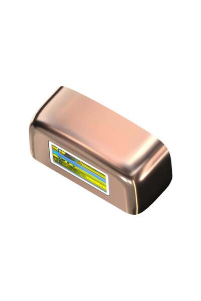 Mlay T14 HR Body Hair Removal Laser Lens