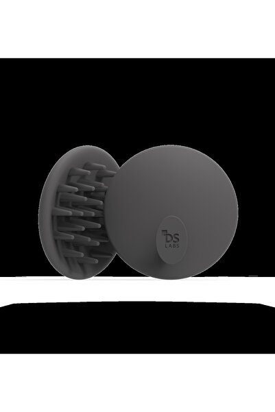 DS Laboratories فرشاة شامبو فروة الرأس المصنوعة من السيليكون - شعيرات ناعمة، ...