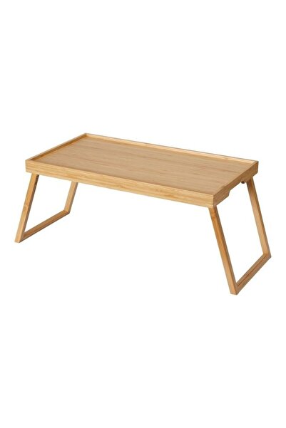 WK Side Table Dark Brown 52x25x29cm