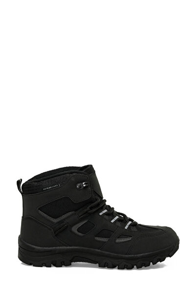 Polaris Hoza.G5Pr Black Boys' Outdoor Boots