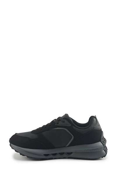 lumberjack Goole 5Pr Black Men's Sports Shoes