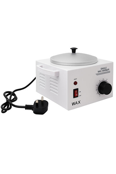 wax system Wax Heater