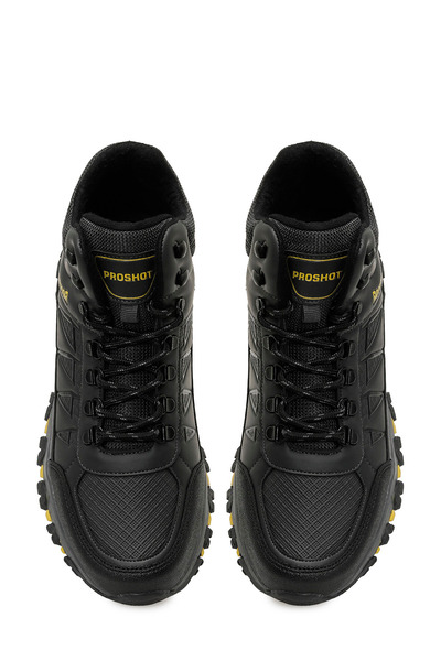 Proshot Ανδρικές μπότες εξωτερικού χώρου GARCIA HI 5PR Γκρι