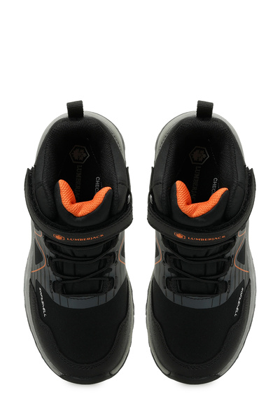 lumberjack PIKA HI 5PR Siyah Erkek Çocuk Outdoor Bot