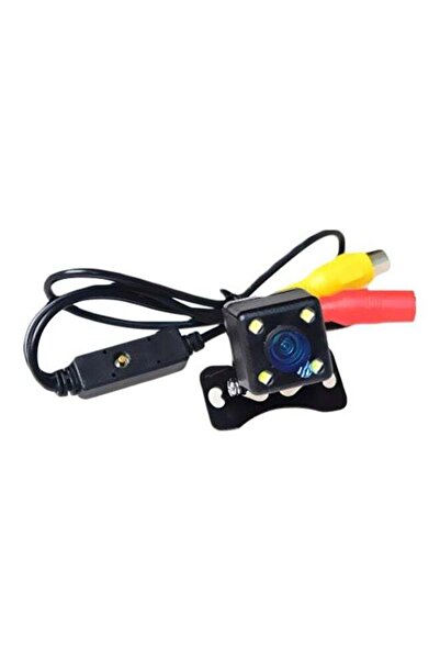 AĞCA كاميرا الرؤية الخلفية للسيارة (النسخ الاحتياطي)