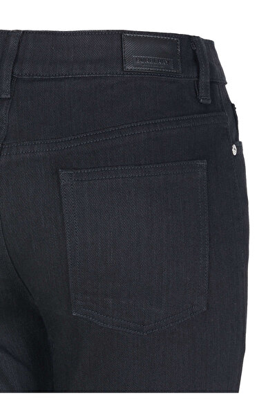 BURBERRY Skinny Fit Jeans für Damen