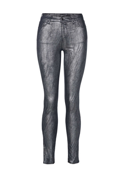 Emporio Armani Stretchjeans für Damen