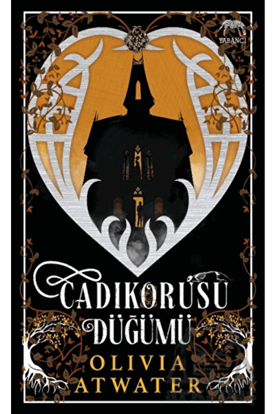 Yabancı Yayınları Cadıkorusu Düğümü