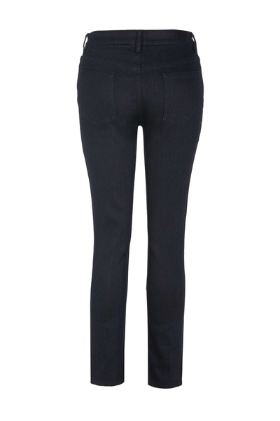 BURBERRY Skinny Fit Jeans für Damen