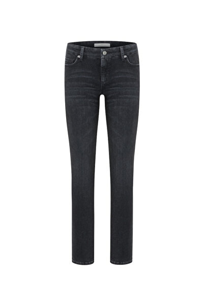 Cambio Slim Fit Jeans für Damen