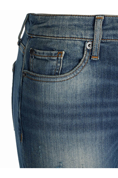 Armani Exchange Slim Fit Jeans für Damen