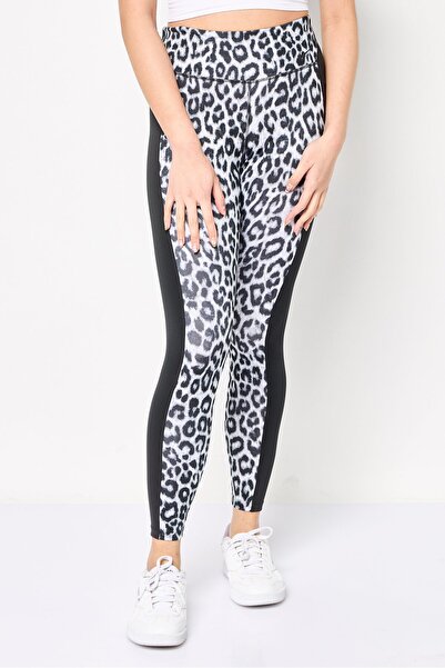 Nike Women Dri-Fit 7/8 Training Leggings, Multicolor