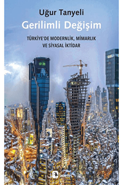 Metis Yayınları Gerilimli Değişim