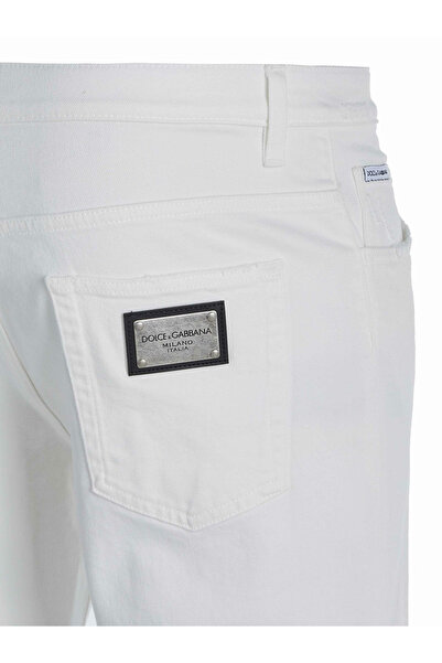 Dolce & Gabbana Beauty Jeans für Herren