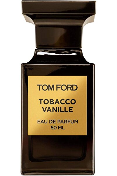 Tom Ford Tobacco Vanille for Men 50 ml - Eau de Parfum