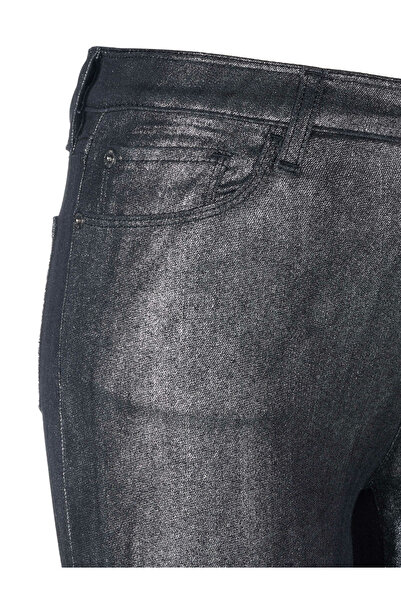 Emporio Armani Stretchjeans für Damen