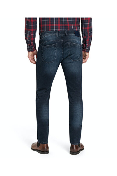 Pioneer Authentic Jeans Slim Fit Jeans für Herren