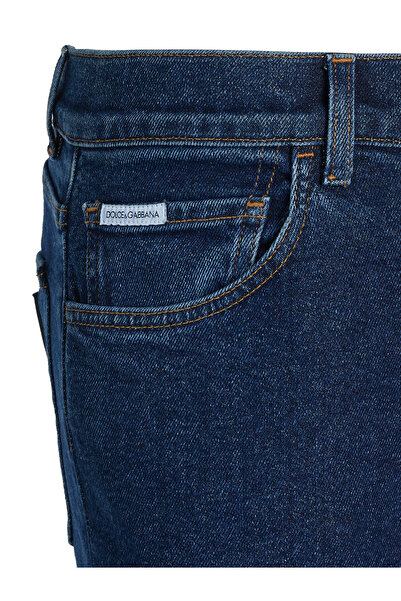 Dolce & Gabbana Beauty Jeans für Herren