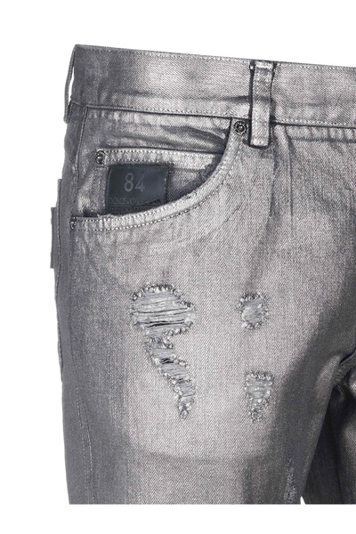 Dolce & Gabbana Beauty Jeans für Herren