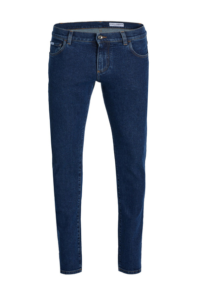 Dolce & Gabbana Beauty Jeans für Herren