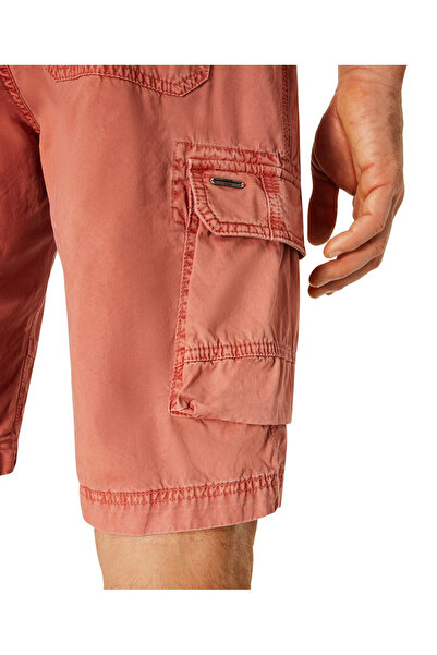 Pioneer Authentic Jeans Jeansshorts für Herren