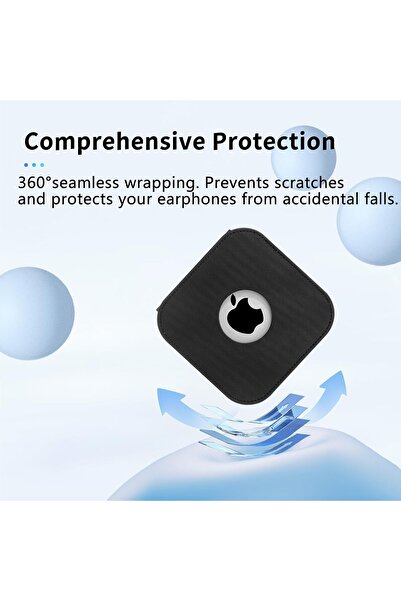 007 Mac Mini 2024 Protective Case (M4 / M4 Pro) - Polyurethane, Black