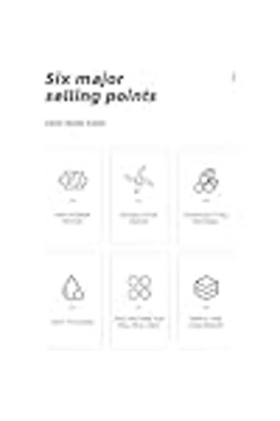 COOYA Meat Grinder, Electric Food Chopper with Stainless Steel Shaft,Small Kitchen Food Processor