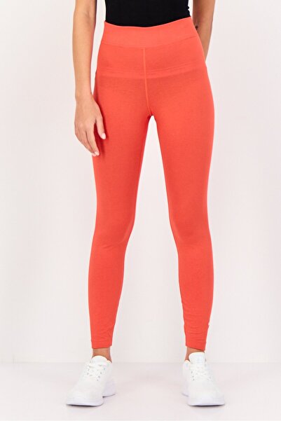 Nike Women Tight Ft Training 7/8 Leggings, Red
